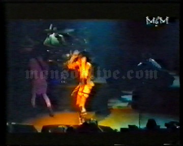 1997-05-29 Paris, France - Le Bataclan Screenshot 1