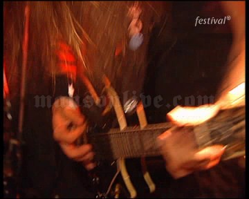 2004-06-03 Cologne, Germany - Underground Screenshot 2