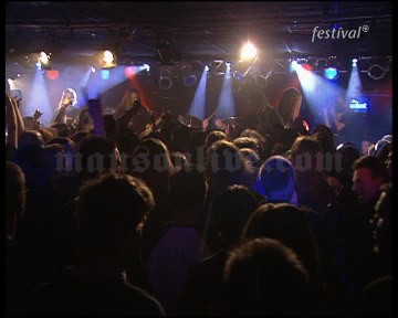 2004-06-03 Cologne, Germany - Underground Screenshot 3