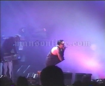 2003-11-26 London, UK - Alexandra Palace Screenshot 1