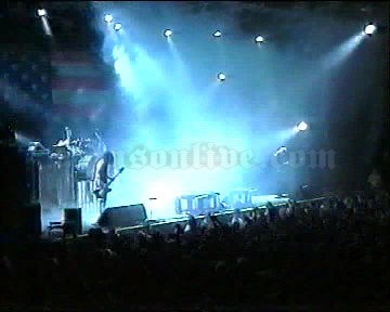 2001-08-30 Wiesen, Austria - Festivalarea (Two Days A Week Festival) Screenshot 2