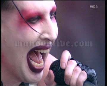 2003-06-08 Eifel, Germany - Nürburgring (Rock am Ring) Screenshot 3