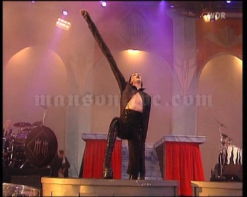 2003-06-08 Eifel, Germany - Nürburgring (Rock am Ring) Screenshot 7