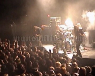 2004-04-28 Montreal, Canada - The Medley Screenshot 1
