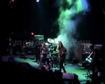 2004-04-28 Montreal, Canada - The Medley Screenshot 2