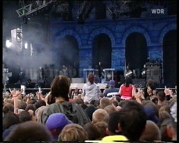 2003-06-08 Eifel, Germany - Nürburgring (Rock am Ring) Screenshot 2