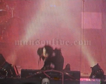 2005-08-26 Leeds, UK - Bramham Park (Leeds Festival) Screenshot 1