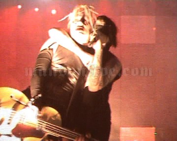 2005-08-26 Leeds, UK - Bramham Park (Leeds Festival) Screenshot 3