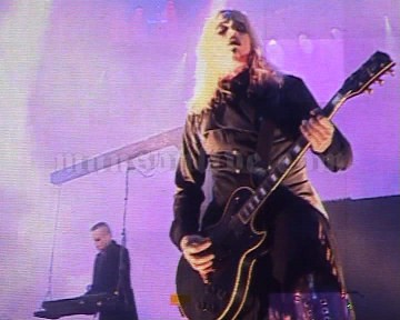 2005-08-26 Leeds, UK - Bramham Park (Leeds Festival) Screenshot 4