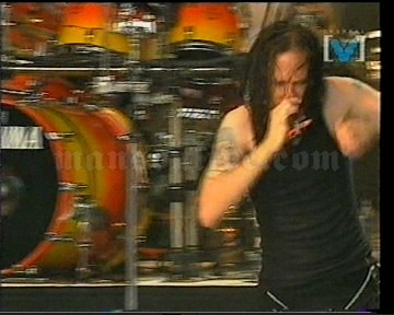 1999-01-23 Sydney, Australia - Showgrounds Homebush Bay (Big Day Out Festival) Screenshot 1