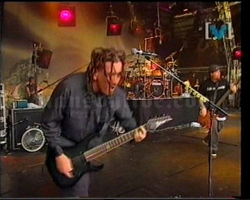 1999-01-23 Sydney, Australia - Showgrounds Homebush Bay (Big Day Out Festival) Screenshot 2