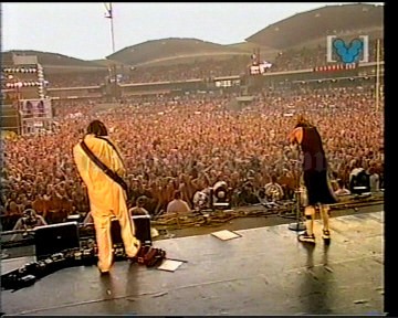 1999-01-23 Sydney, Australia - Showgrounds Homebush Bay (Big Day Out Festival) Screenshot 4