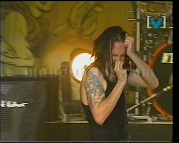 1999-01-23 Sydney, Australia - Showgrounds Homebush Bay (Big Day Out Festival) Screenshot 5