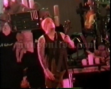 1997-03-06 Mesa, AZ - Mesa Amphitheater Screenshot 3