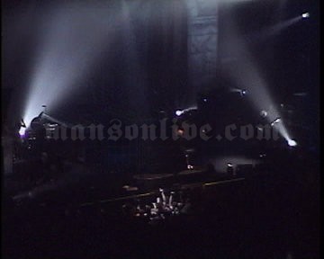 2003-10-16 St. Paul, MN - Roy Wilkins Auditorium Screenshot 1