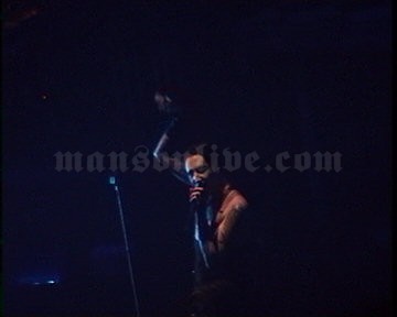 2003-10-16 St. Paul, MN - Roy Wilkins Auditorium Screenshot 2