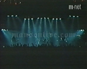 2001-04-05 Seoul, South Korea - Triport Hall Screenshot 2