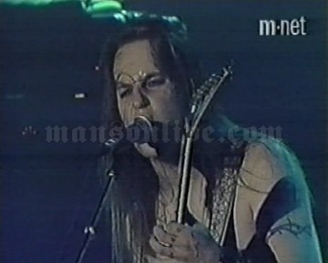 2001-04-05 Seoul, South Korea - Triport Hall Screenshot 3