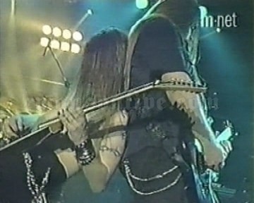 2001-04-05 Seoul, South Korea - Triport Hall Screenshot 5