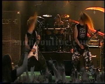 2003-07-11 Helsinki, Finland (Tuska Open Air Metal Festival) Screenshot 5