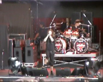 2005-08-11 Auburn, WA - White River Amphitheatre Screenshot 1