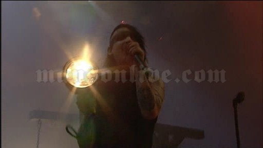 2005-08-28 Reading, UK - Richfield Avenue (Reading Festival) Screenshot 4