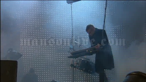 2005-08-28 Reading, UK - Richfield Avenue (Reading Festival) Screenshot 5