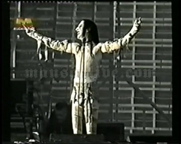 1996-11-24 Buenos Aires, Argentina - Ferro Carril Oeste Stadium Screenshot 1