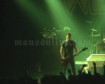 2005-01-31 Vienna, Austria - Arena Screenshot 2