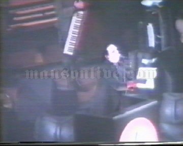 1997-04-06 Normal, IL - Redbird Arena Screenshot 3