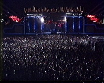 1993-01-23 Rio De Janeiro, Brazil - Praça da Apoteose (Hollywood Rock Festival) Screenshot 2