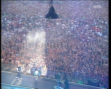 2003-06-07 Eifel, Germany - Nürburgring (Rock am Ring) Screenshot 4