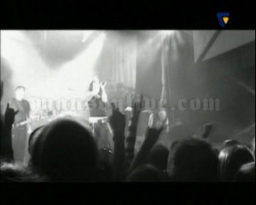 2003-10-17 Cologne, Germany - Overdrive Screenshot 2