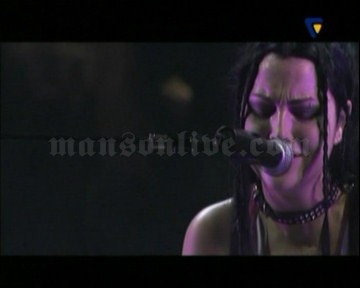 2003-10-17 Cologne, Germany - Overdrive Screenshot 3