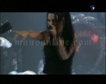 2003-10-17 Cologne, Germany - Overdrive Screenshot 4