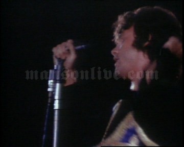 1968-07-05 Hollywood, CA - Hollywood Bowl Screenshot 1