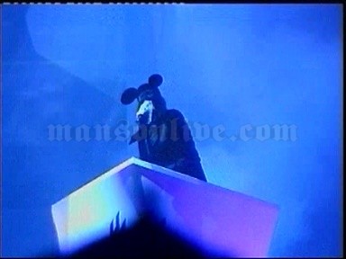 2003-06-04 London, UK - Brixton Academy Screenshot 6