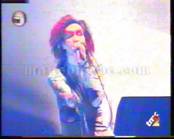 1998-12-04 Milano, Italy - Palavobis Screenshot 2