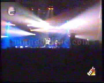 1998-12-04 Milano, Italy - Palavobis Screenshot 3