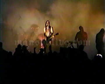 1995-09-17 Corpus Christi, TX - Johnnyland Screenshot 2
