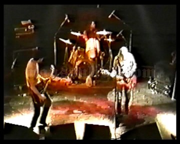 1990-02-17 Tijuana, Mexico - Iguana's Screenshot 1