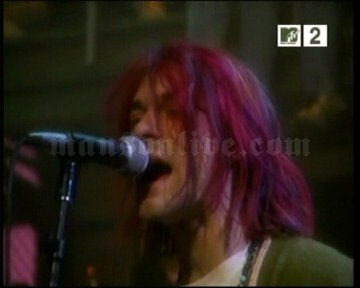 1992-01-10 New York City, NY - MTV Studios Screenshot 1