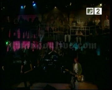 1992-01-10 New York City, NY - MTV Studios Screenshot 3