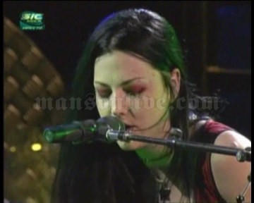 2004-05-30 Lisbon, Portugal - Parque Bella Vista (Rock in Rio) Screenshot 2