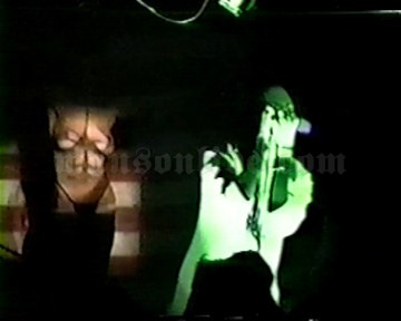 1993-04-17 Ft. Lauderdale, FL - Squeeze Screenshot 1