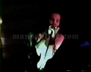 1993-04-17 Ft. Lauderdale, FL - Squeeze Screenshot 3