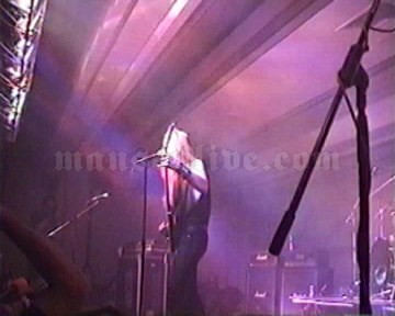 2000-07-29 Milwaukee, WI (Milwaukee Metalfest) Screenshot 1