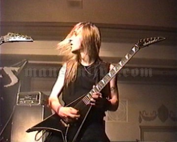 2000-07-29 Milwaukee, WI (Milwaukee Metalfest) Screenshot 2