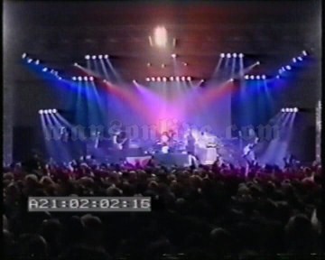 1991-12-13 Vienna, Austria - Messepalast Screenshot 1