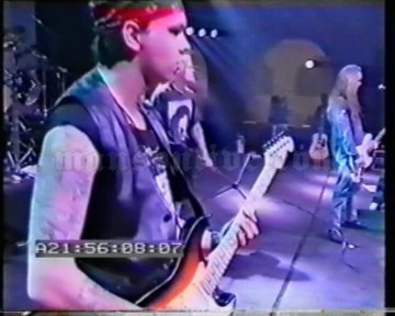 1991-12-13 Vienna, Austria - Messepalast Screenshot 2